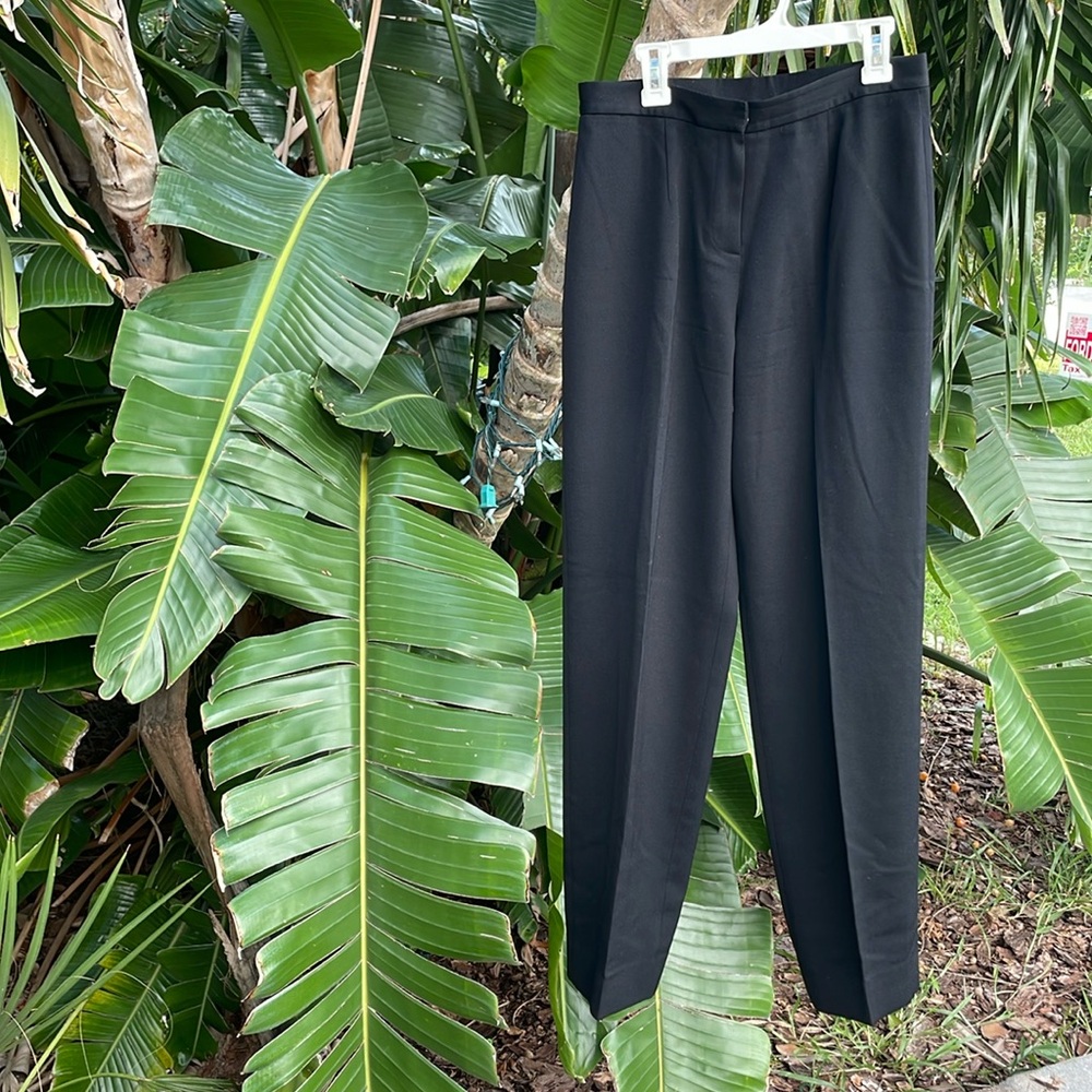 Ralph Lauren wool trousers